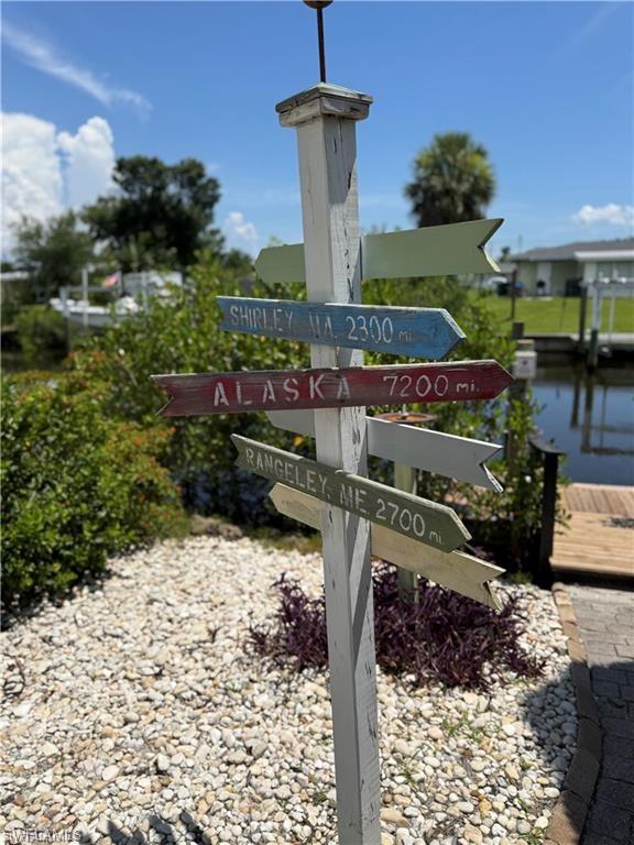 PORT CHARLOTTE - Residential
