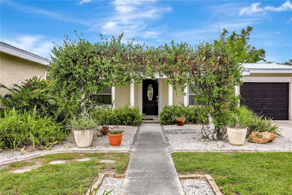 PORT CHARLOTTE - Residential