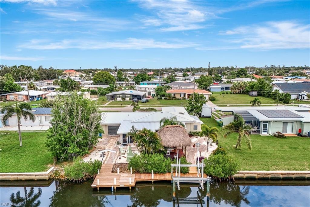 PORT CHARLOTTE - Residential