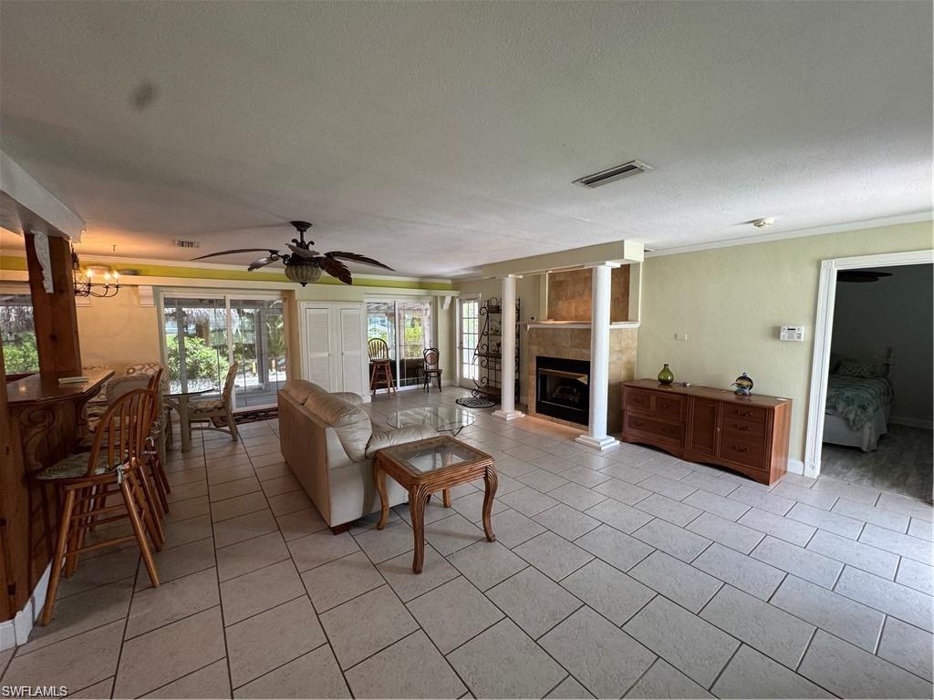 PORT CHARLOTTE - Residential