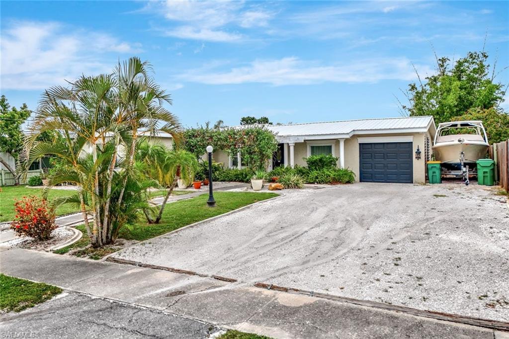 PORT CHARLOTTE - Residential