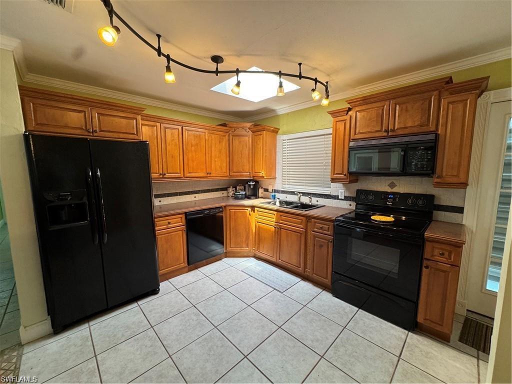 PORT CHARLOTTE - Residential