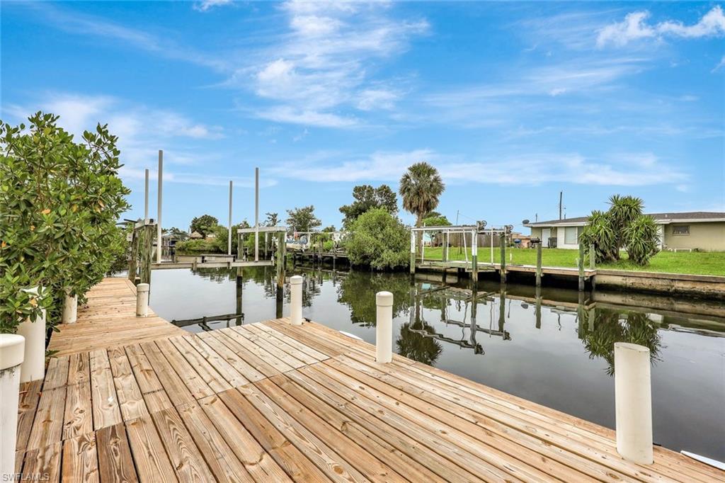 PORT CHARLOTTE - Residential