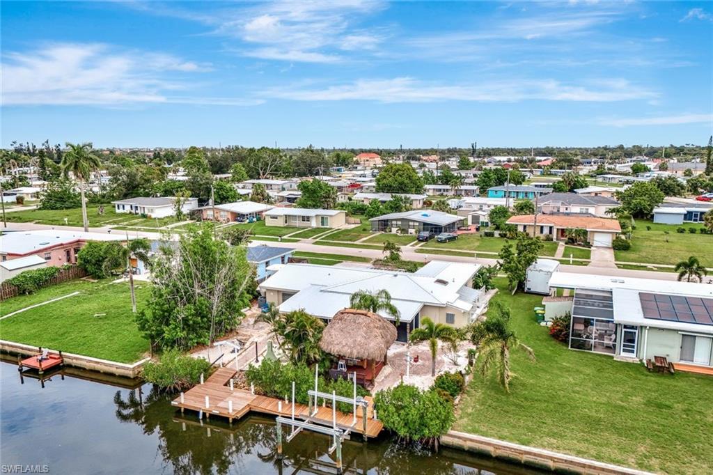 PORT CHARLOTTE - Residential