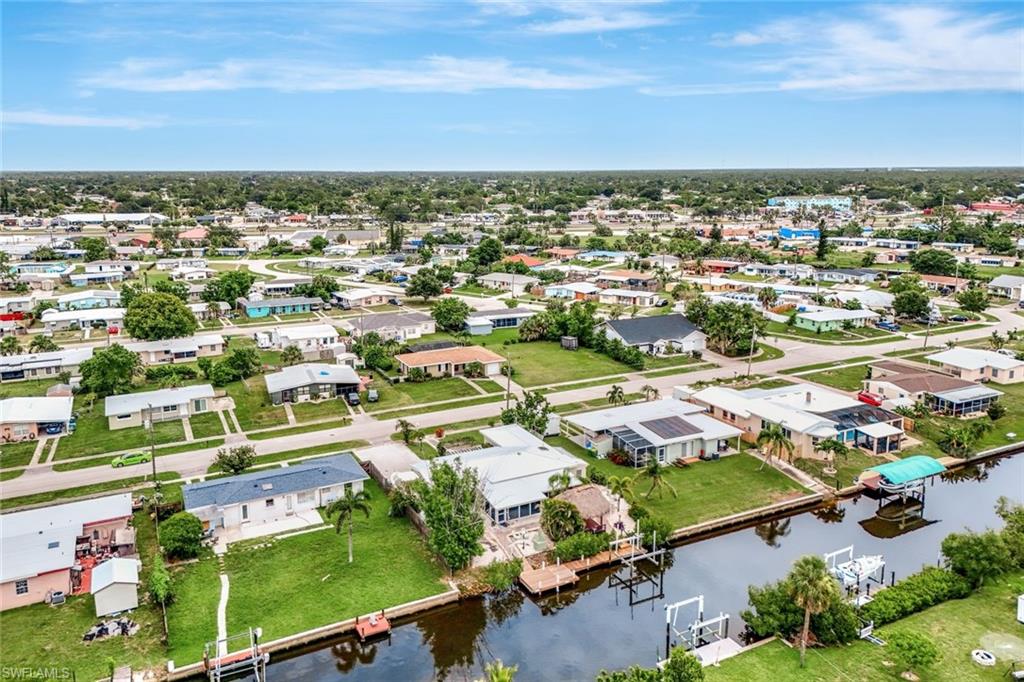 PORT CHARLOTTE - Residential