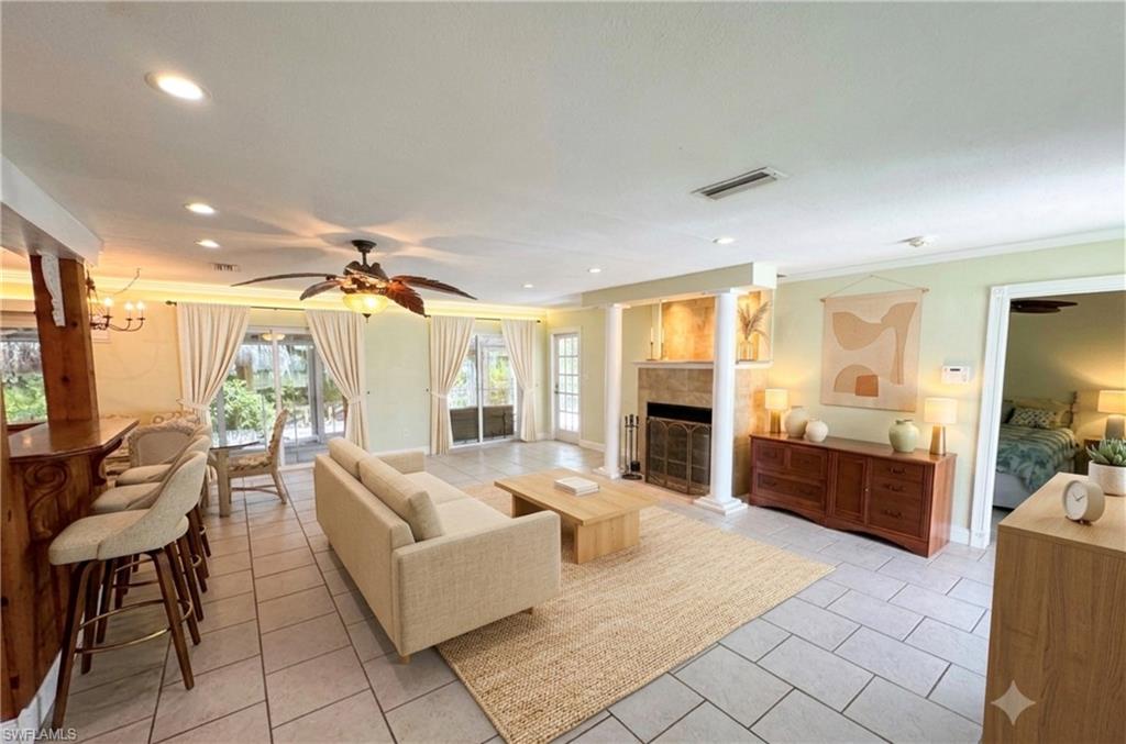 PORT CHARLOTTE - Residential