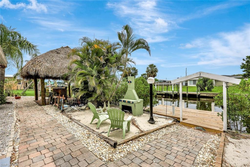 PORT CHARLOTTE - Residential