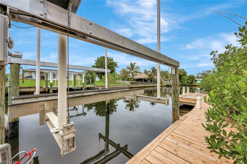 PORT CHARLOTTE - Residential