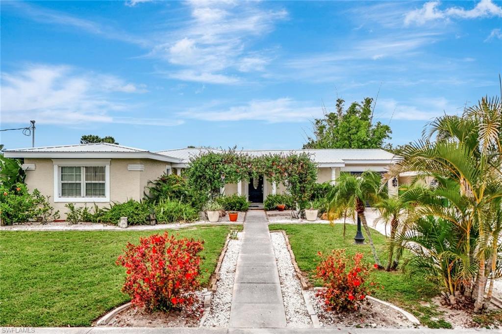 PORT CHARLOTTE - Residential