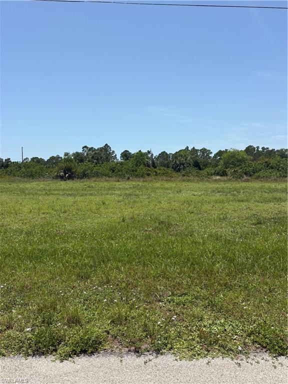 CAPE CORAL - Land