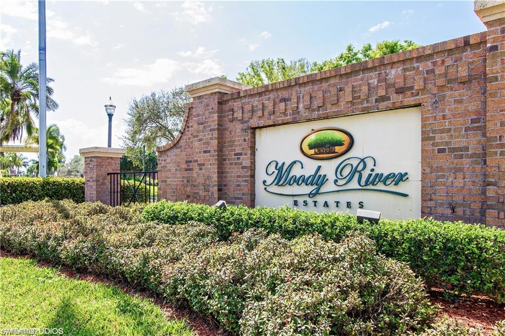 MOODY RIVER ESTATES - Residential