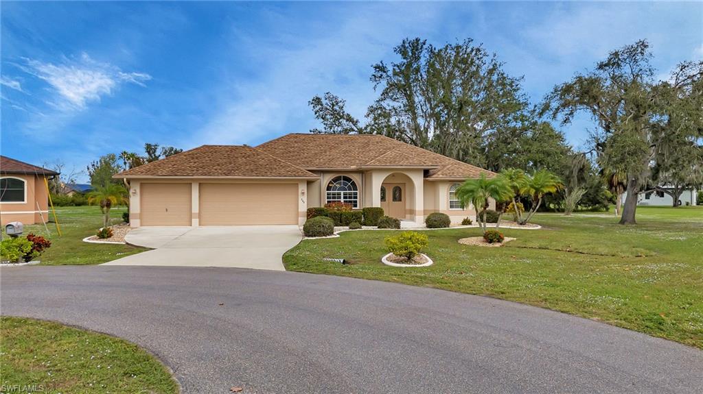 DEEP CREEK - Residential