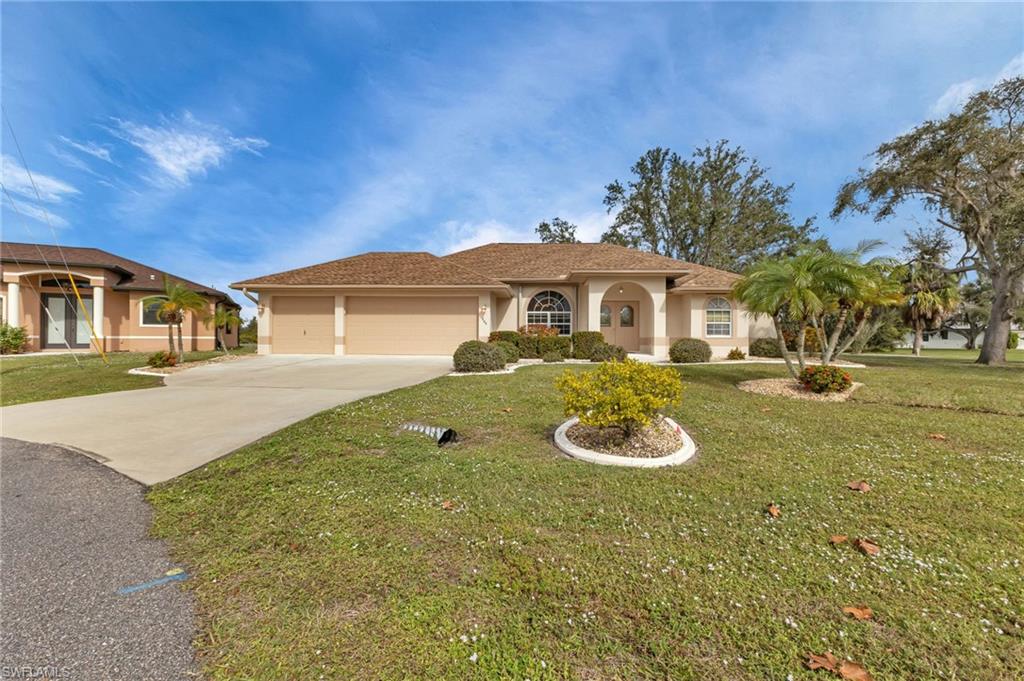 DEEP CREEK - Residential
