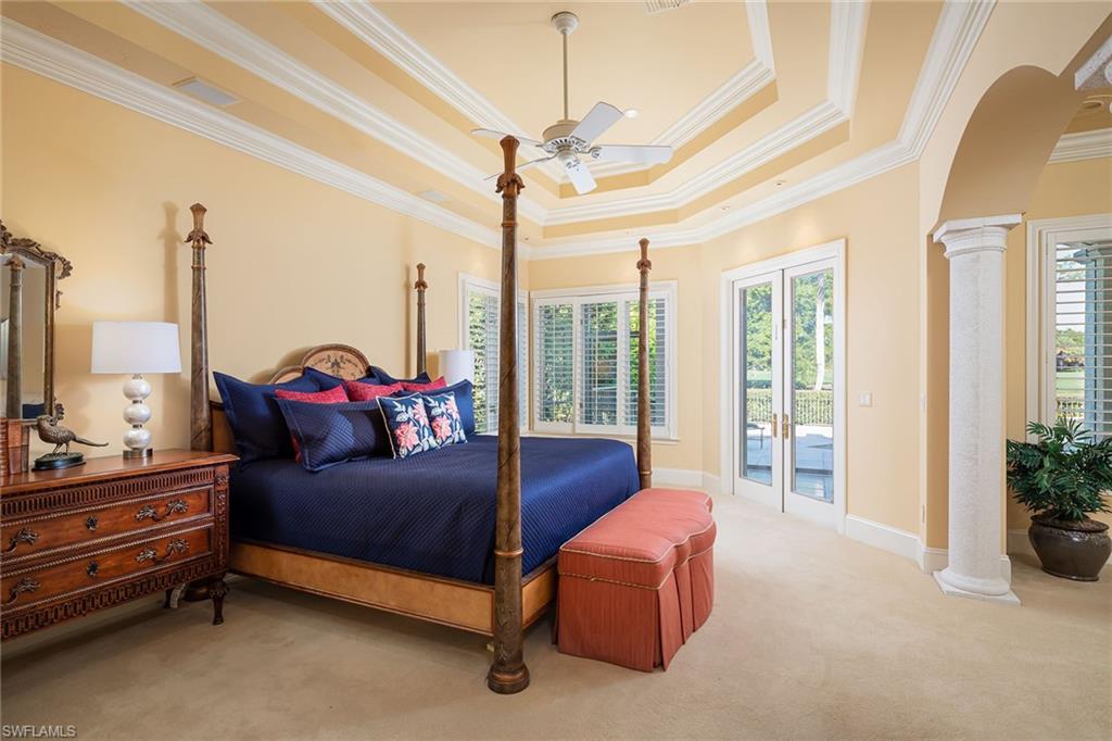 ESTATES AT GREY OAKS - Residential