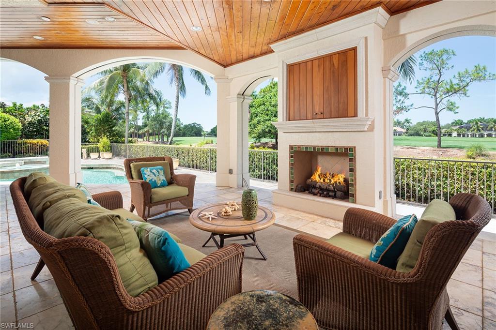 ESTATES AT GREY OAKS - Residential