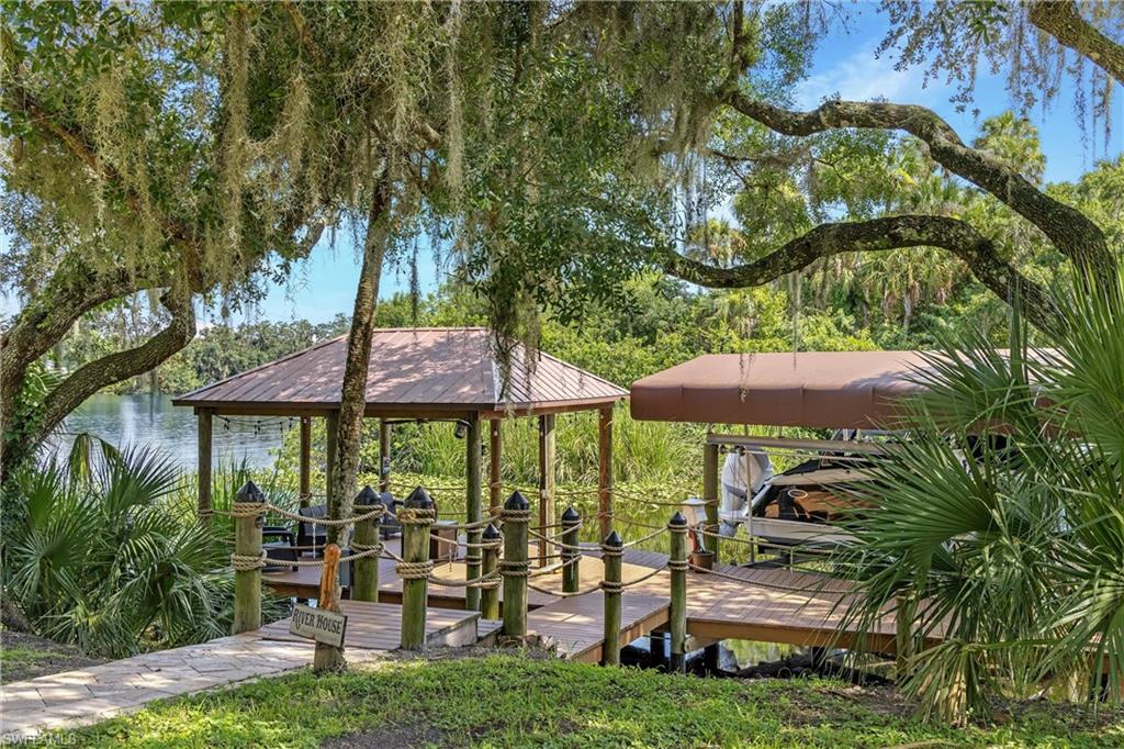 OLD FORT DENAUD - Residential