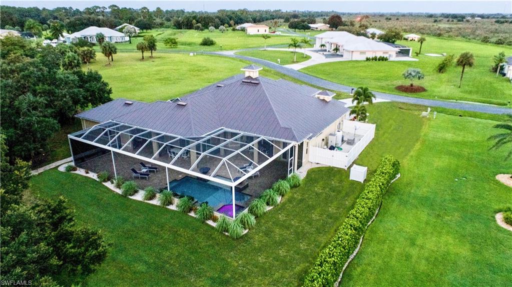 OLD FORT DENAUD - Residential
