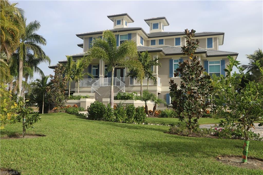 MARCO ISLAND - Residential