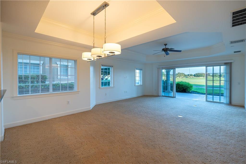 NOT APPLICABLE - Residential Lease