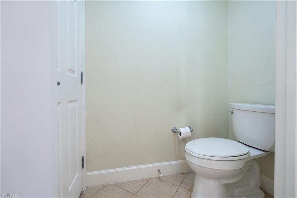 NOT APPLICABLE - Residential Lease