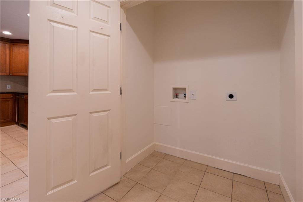 NOT APPLICABLE - Residential Lease