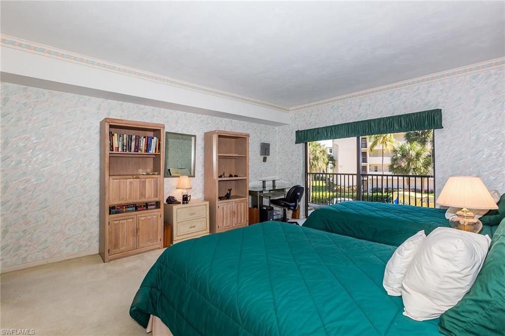 CAMELOT AT MARCO BEACH - Residential