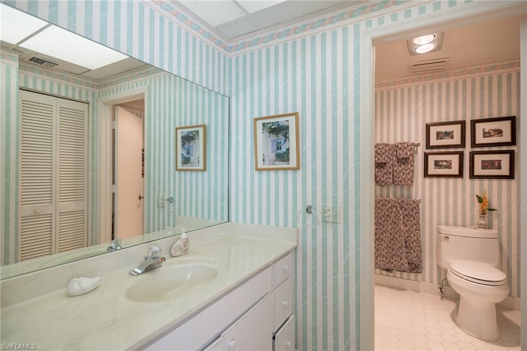 CAMELOT AT MARCO BEACH - Residential