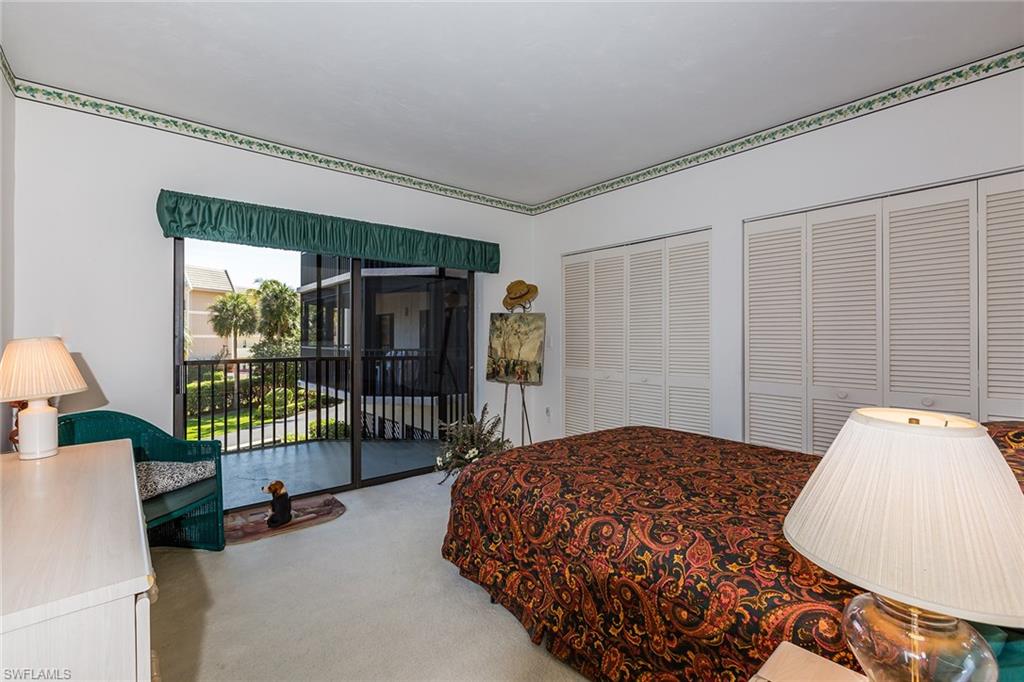 CAMELOT AT MARCO BEACH - Residential