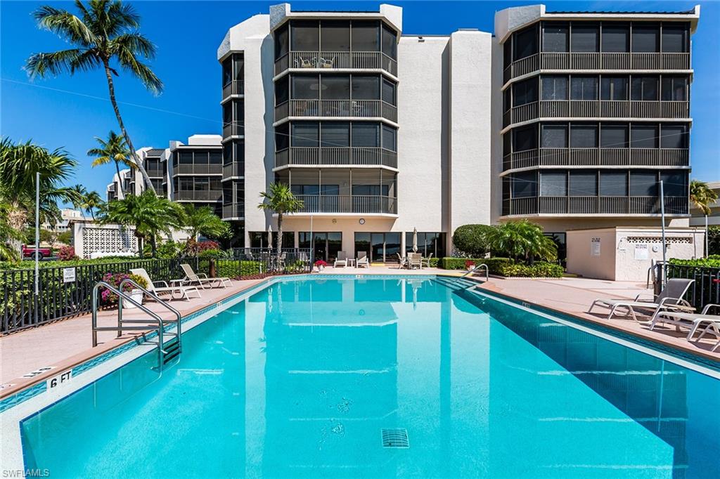 CAMELOT AT MARCO BEACH - Residential