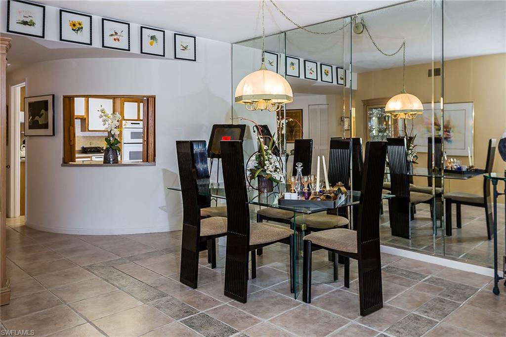 CAMELOT AT MARCO BEACH - Residential