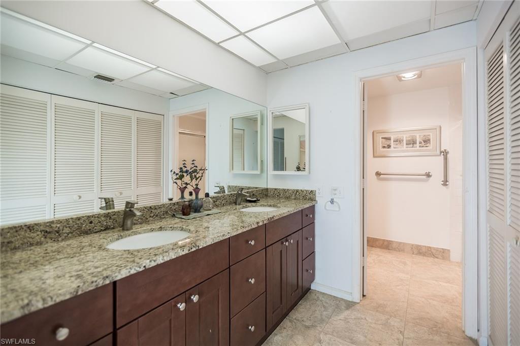 CAMELOT AT MARCO BEACH - Residential