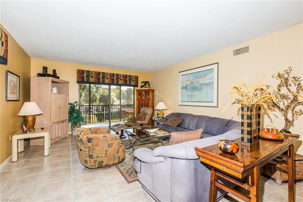 CAMELOT AT MARCO BEACH - Residential