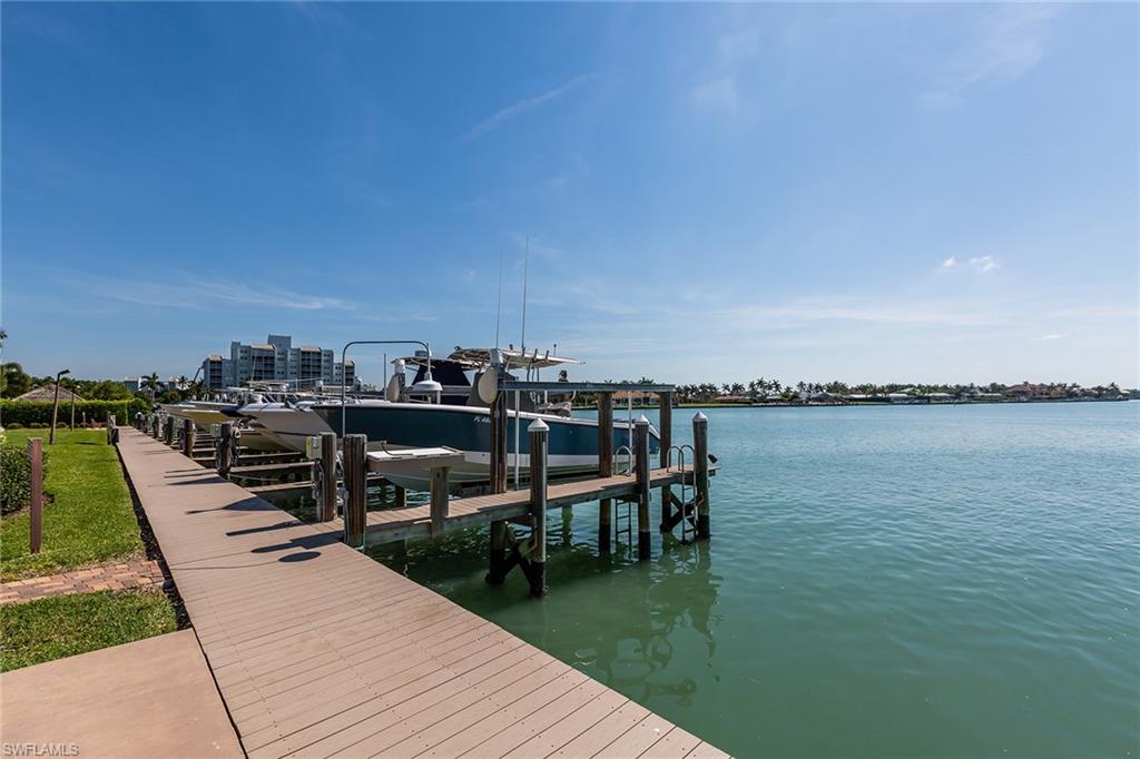 CAMELOT AT MARCO BEACH - Residential
