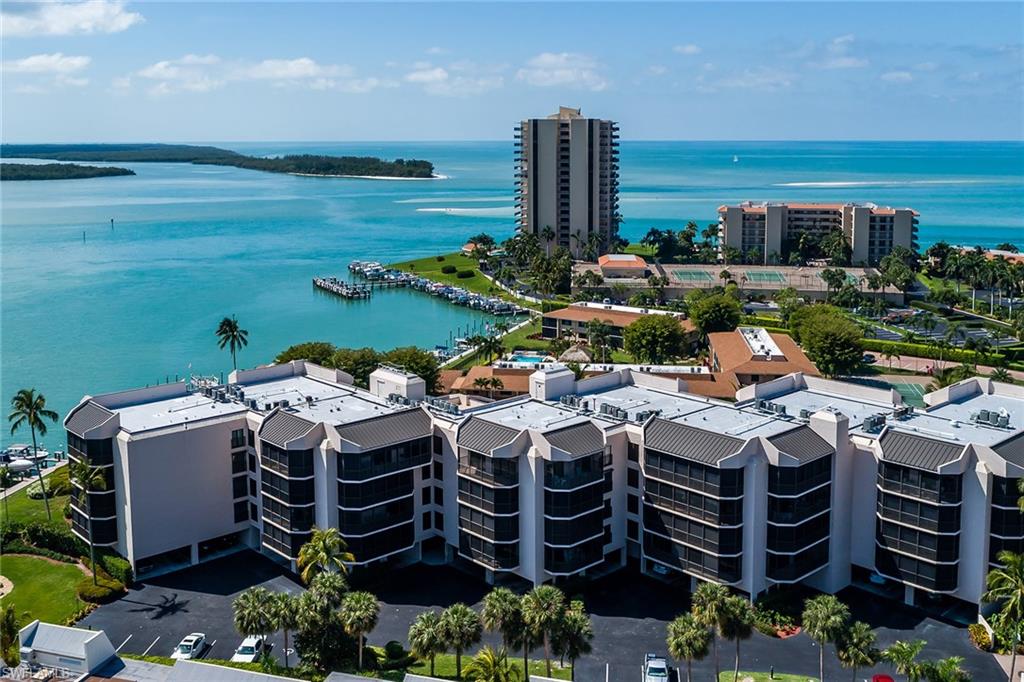 CAMELOT AT MARCO BEACH - Residential
