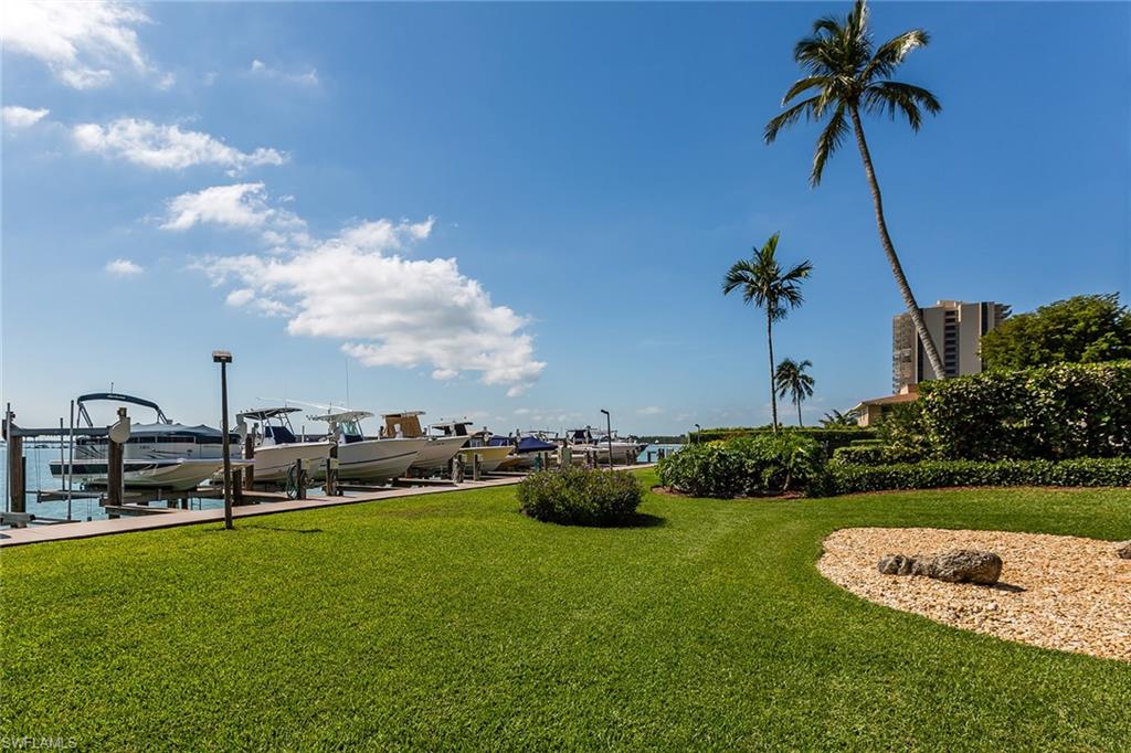 CAMELOT AT MARCO BEACH - Residential