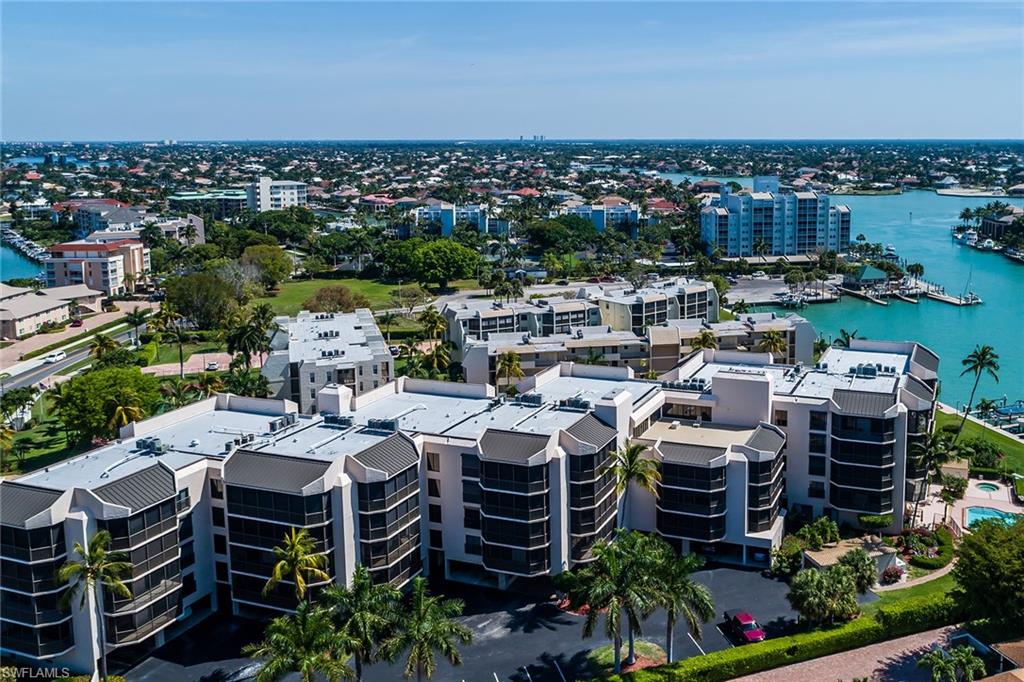 CAMELOT AT MARCO BEACH - Residential