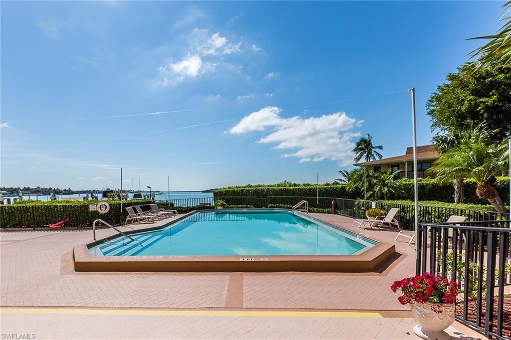 CAMELOT AT MARCO BEACH - Residential