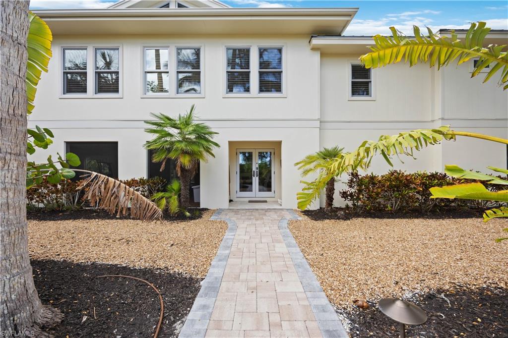 NOT APPLICABLE - Residential