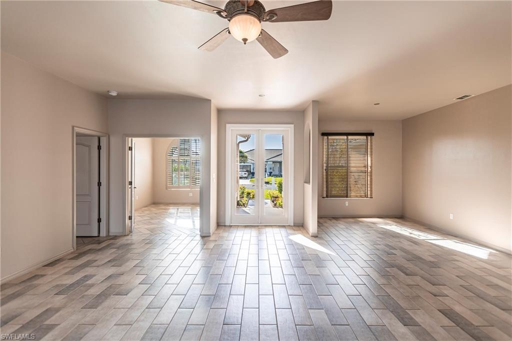 CROSS CREEK ESTATES - Residential