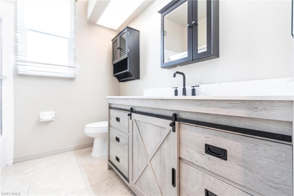 CROSS CREEK ESTATES - Residential