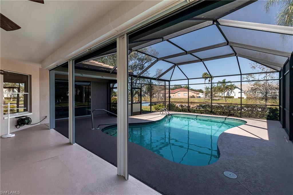CROSS CREEK ESTATES - Residential