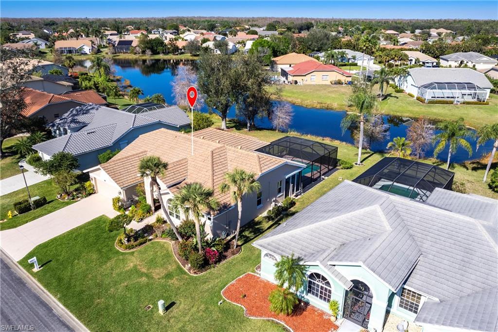 CROSS CREEK ESTATES - Residential