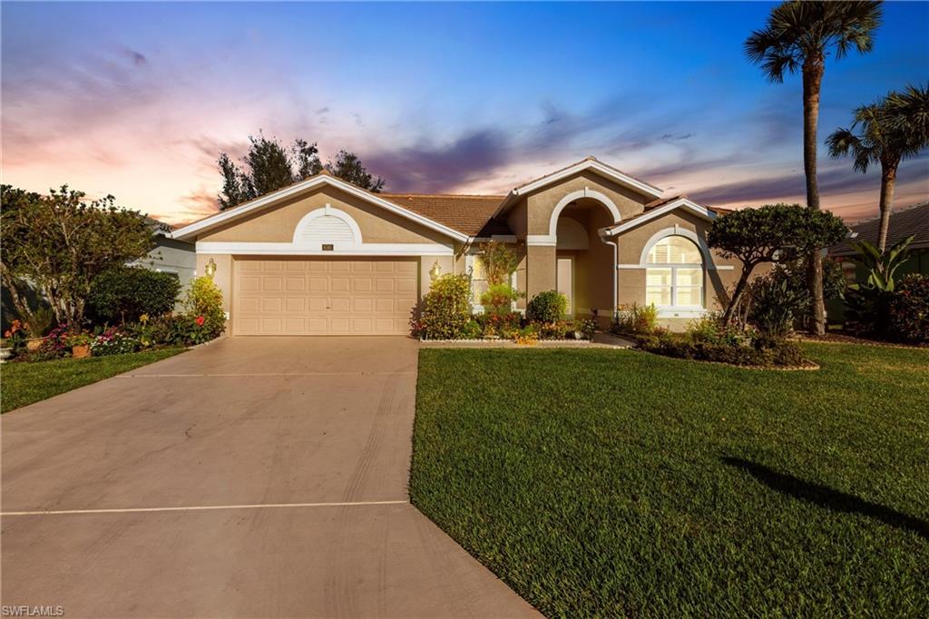 CROSS CREEK ESTATES - Residential