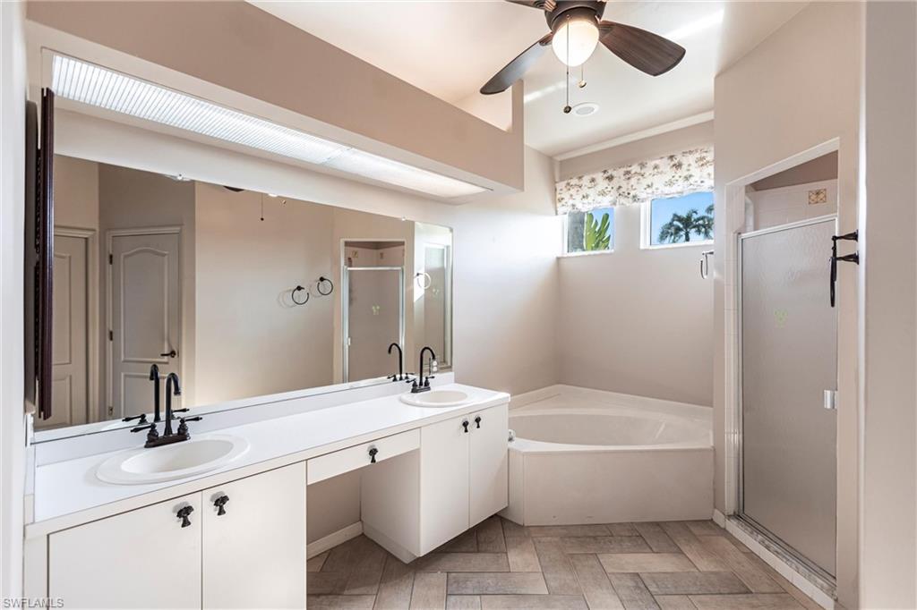 CROSS CREEK ESTATES - Residential