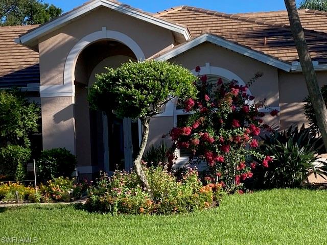 CROSS CREEK ESTATES - Residential