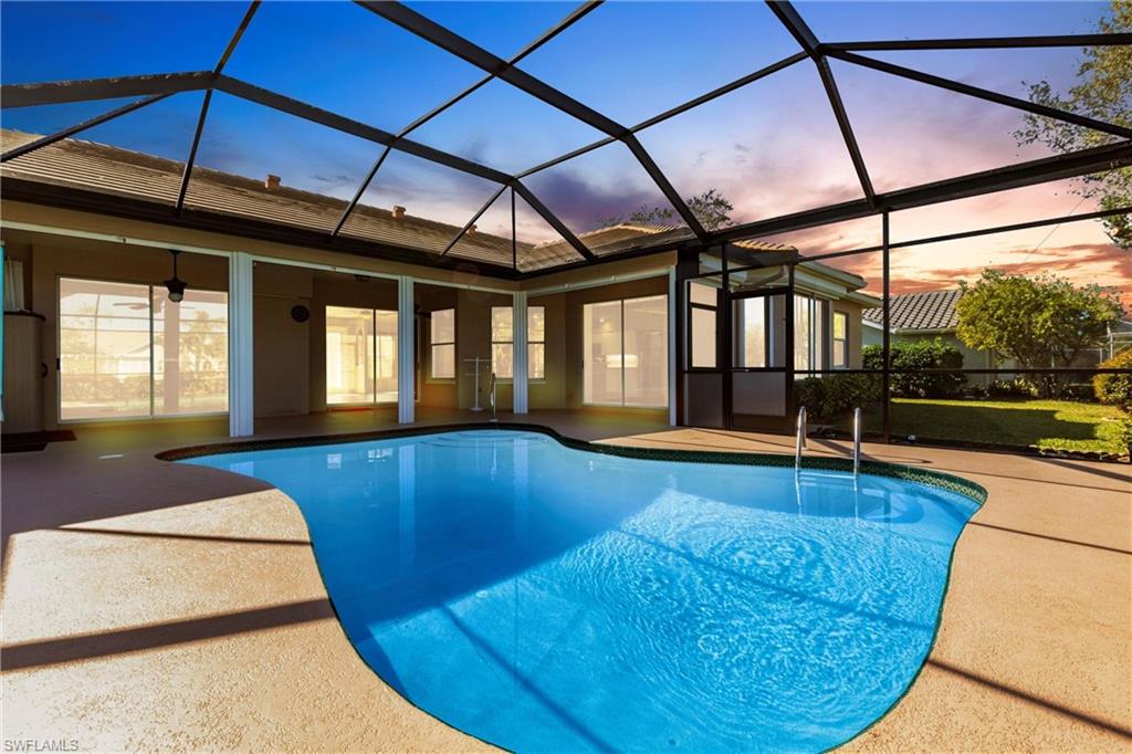 CROSS CREEK ESTATES - Residential