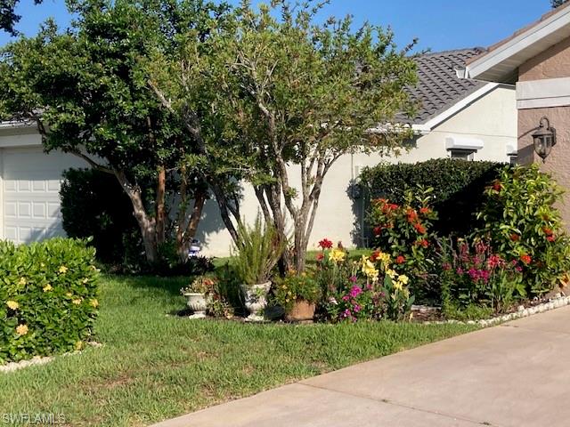 CROSS CREEK ESTATES - Residential