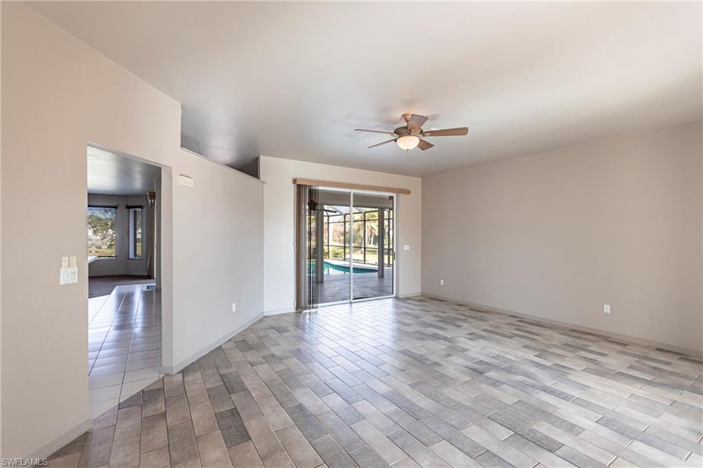 CROSS CREEK ESTATES - Residential