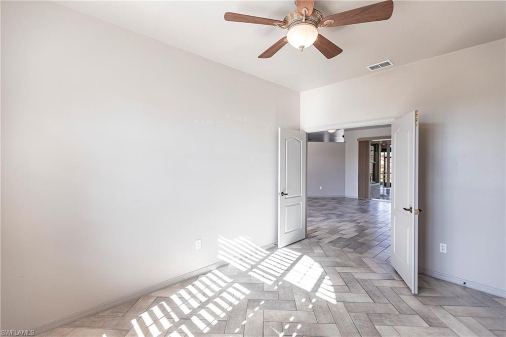 CROSS CREEK ESTATES - Residential