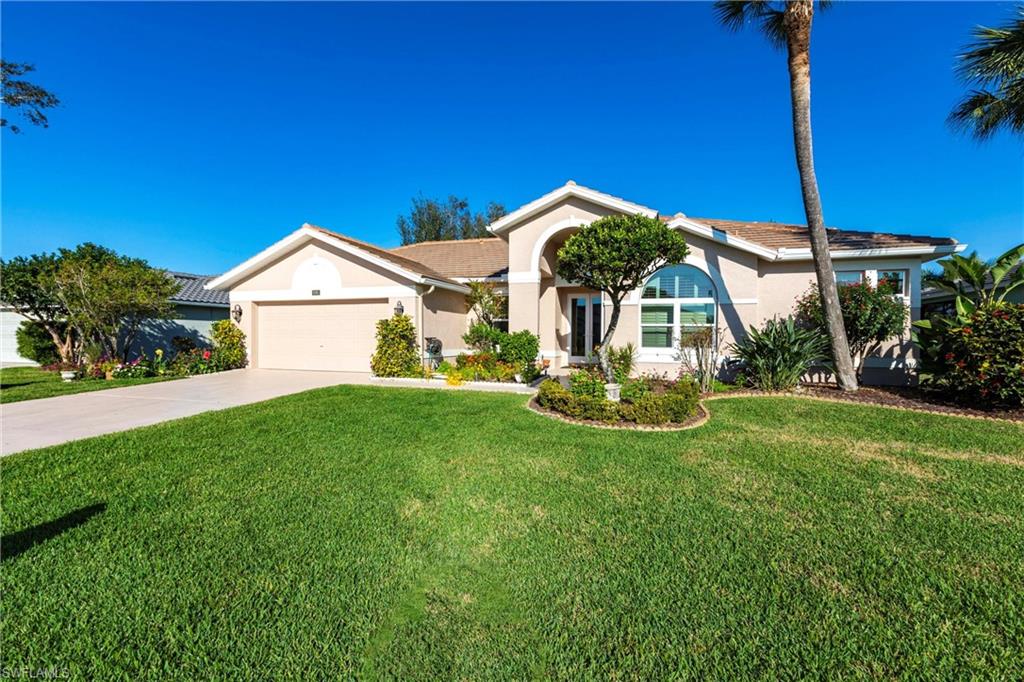 CROSS CREEK ESTATES - Residential